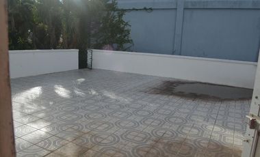 AVAILABLE NOW THE HOUSE IN STO. NINO VILLAGE WITH 8 BEDROOMS HOUSE