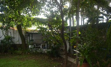 AVAILABLE NOW THE HOUSE IN STO. NINO VILLAGE WITH 8 BEDROOMS HOUSE