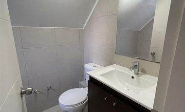 Casa en Arriendo en Las Cruces 401, casa 50