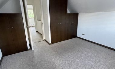 Casa en Arriendo en Las Cruces 401, casa 50