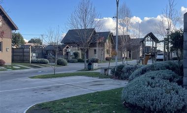 Casa en Arriendo en Las Cruces 401, casa 50