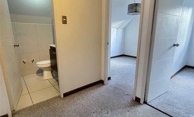 Casa en Arriendo en Las Cruces 401, casa 50
