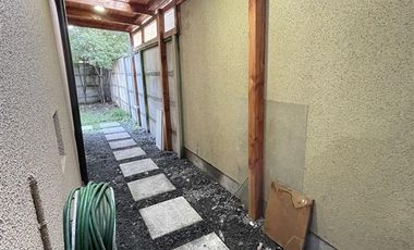 Casa en Arriendo en Las Cruces 401, casa 50