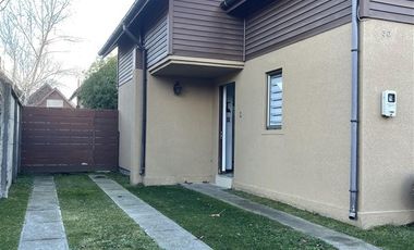 Casa en Arriendo en Las Cruces 401, casa 50
