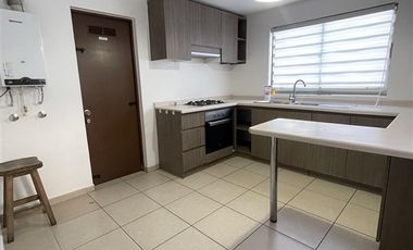 Casa en Arriendo en Las Cruces 401, casa 50