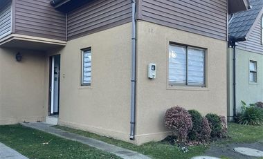 Casa en Arriendo en Las Cruces 401, casa 50
