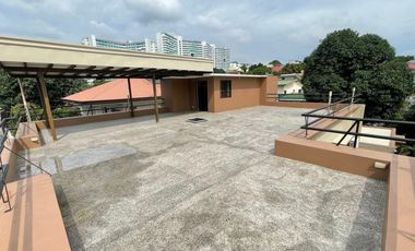 Capitol Park Homes House and Lot Quezon City