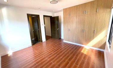 Capitol Park Homes House and Lot Quezon City