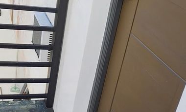 4 bedrooms and bathrooms with balcony each rooms.With good view and big balcony