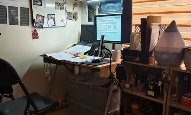 4 bedrooms and bathrooms with balcony each rooms.With good view and big balcony