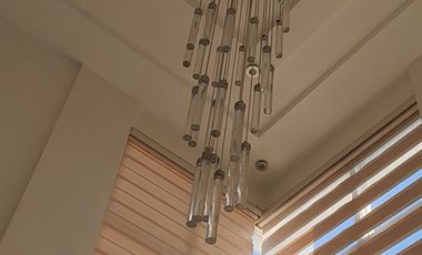 4 bedrooms and bathrooms with balcony each rooms.With good view and big balcony