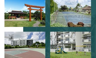 4 bedrooms and bathrooms with balcony each rooms.With good view and big balcony