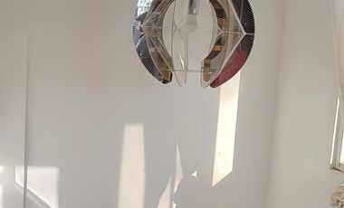 4 bedrooms and bathrooms with balcony each rooms.With good view and big balcony