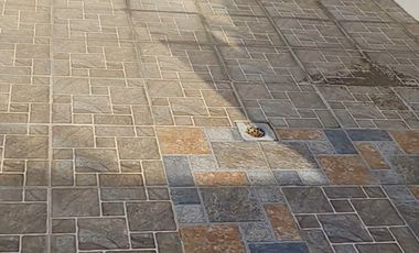 4 bedrooms and bathrooms with balcony each rooms.With good view and big balcony