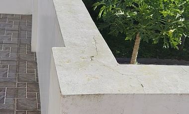 House and Lot Semi furnished in Metrogate Silang