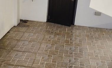 House and Lot Semi furnished in Metrogate Silang