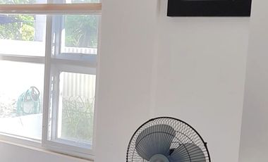 House and Lot Semi furnished in Metrogate Silang