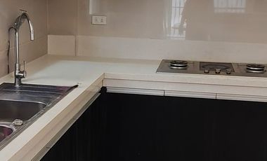 House and Lot Semi furnished in Metrogate Silang