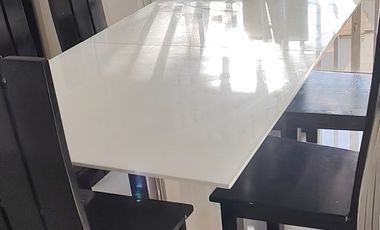 House and Lot Semi furnished in Metrogate Silang