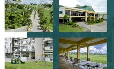 House and Lot Semi furnished in Metrogate Silang