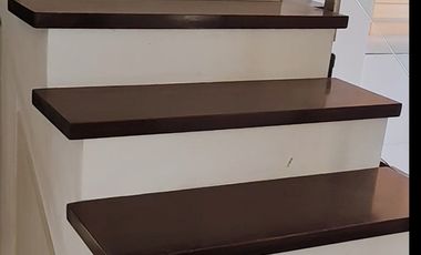 House and Lot Semi furnished in Metrogate Silang