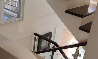 House and Lot Semi furnished in Metrogate Silang