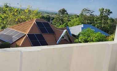 House and Lot Semi furnished in Metrogate Silang