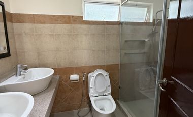 KSB: AMORE AT PORTOFINO 4BEDROOM 100K