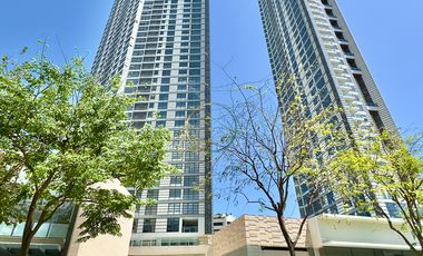 Garden Towers 1 Bedroom steps away to Greenbelt High Rental Demand from Expats