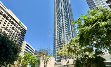 Garden Towers 1 Bedroom steps away to Greenbelt High Rental Demand from Expats