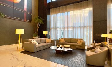 Garden Towers 1 Bedroom steps away to Greenbelt High Rental Demand from Expats