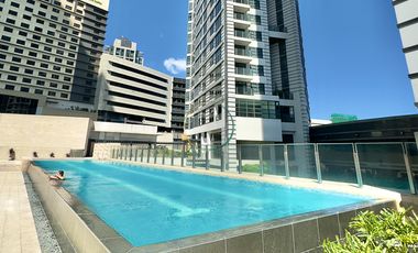 Garden Towers 1 Bedroom steps away to Greenbelt High Rental Demand from Expats