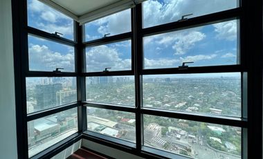 GARDEN TOWERS: 3BR For Rent, 216 sqm, Furnished, 2 parking, P220,000