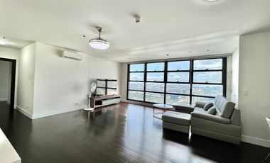 GARDEN TOWERS: 3BR For Rent, 216 sqm, Furnished, 2 parking, P220,000