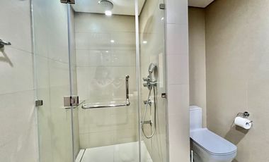 GARDEN TOWERS: 3BR For Rent, 216 sqm, Furnished, 2 parking, P220,000