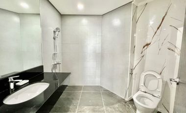 GARDEN TOWERS: 3BR For Rent, 216 sqm, Furnished, 2 parking, P220,000