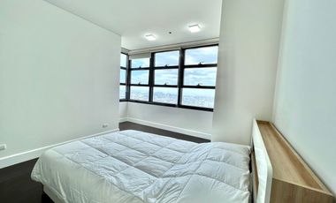 GARDEN TOWERS: 3BR For Rent, 216 sqm, Furnished, 2 parking, P220,000