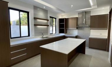 For Sale House & Lot BF Homes, Concha Cruz Dr ,Paranaque