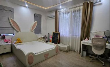 For Sale House & Lot BF Homes, Concha Cruz Dr ,Paranaque