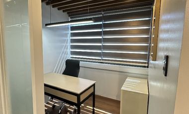 ALABANG CBD Office Unit for sale 175 sqm READY FOR OPERATION!