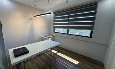 ALABANG CBD Office Unit for sale 175 sqm READY FOR OPERATION!