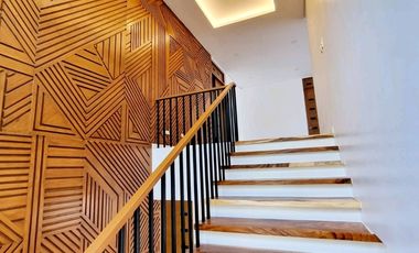 4 Bedrooms Gameroom and Pool in Ayala Alabang Village