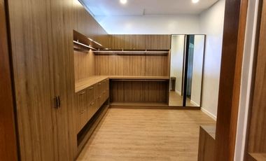 4 Bedrooms Gameroom and Pool in Ayala Alabang Village