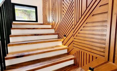 4 Bedrooms Gameroom and Pool in Ayala Alabang Village