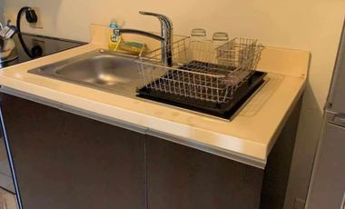 For Rent in Eton BayPark Manila