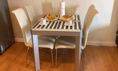 For Rent in Eton BayPark Manila