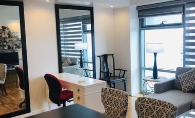 1 Bedroom ONE LEGASPI PARK