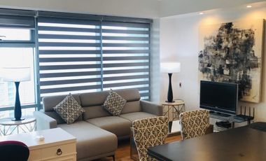 1 Bedroom ONE LEGASPI PARK