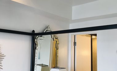 1 Bedroom ONE LEGASPI PARK