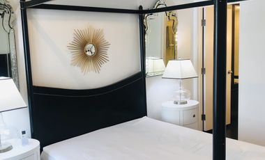 1 Bedroom ONE LEGASPI PARK